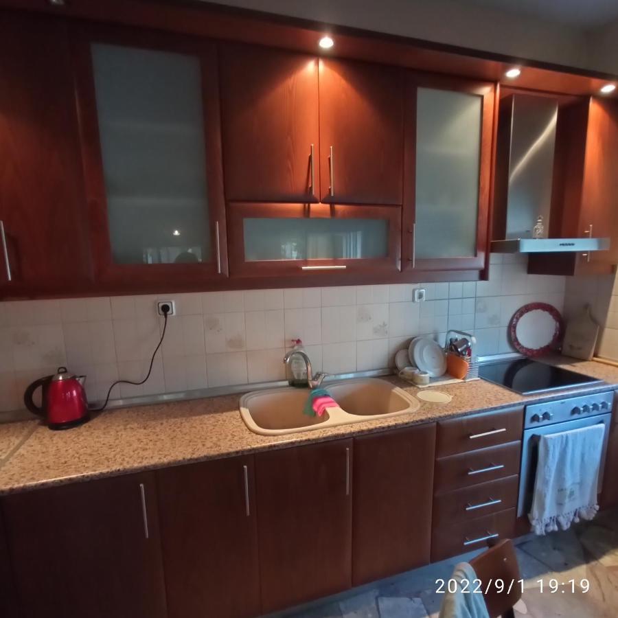 Kolhida Home Kilkís Екстериор снимка