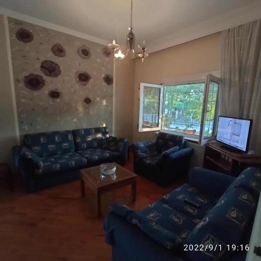 Kolhida Home Kilkís Екстериор снимка