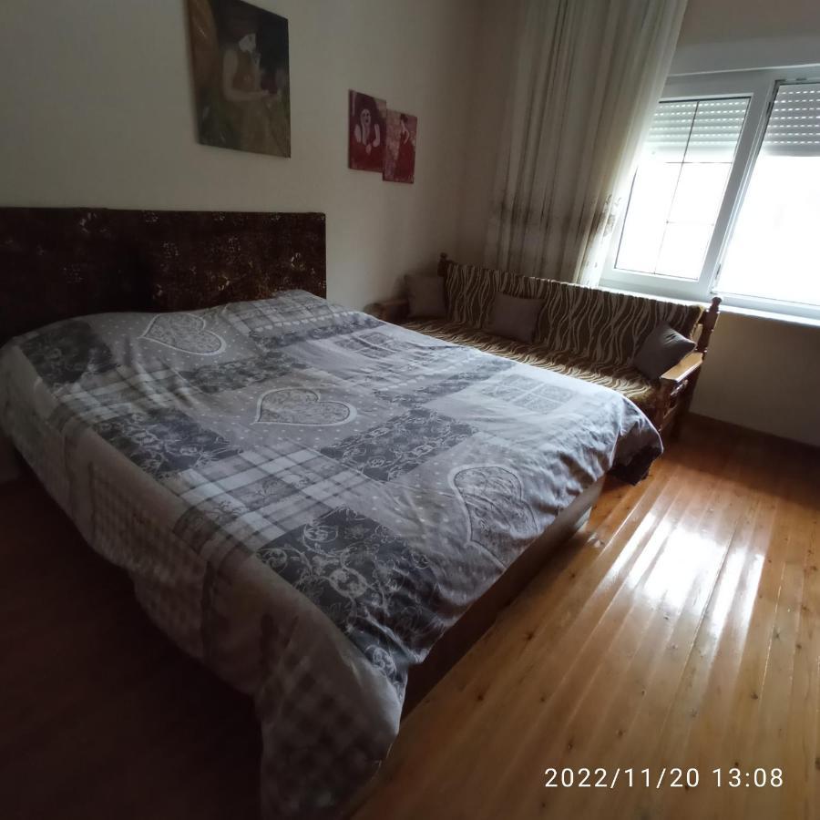 Kolhida Home Kilkís Екстериор снимка